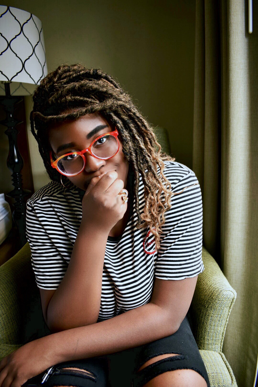 Fall 2018 Trends Bold Eyewear That Doesn t Break The Bank Now Let s Get Going x Ayoka Apothecary